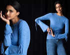 ​Tamil Nadu's Monica Tomas takes global runways by storm​