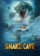 Snake Cave