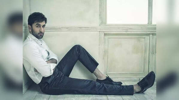 Ranbir Kapoor
