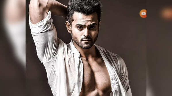 Joy Mukherjee