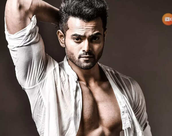 Joy Mukherjee Images