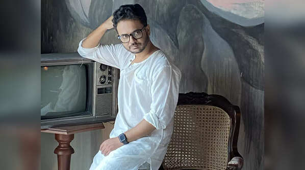 Rahul Banerjee