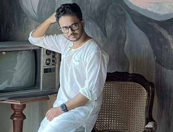 Rahul Banerjee Images