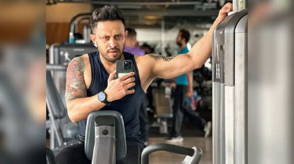 Anindya Chatterjee