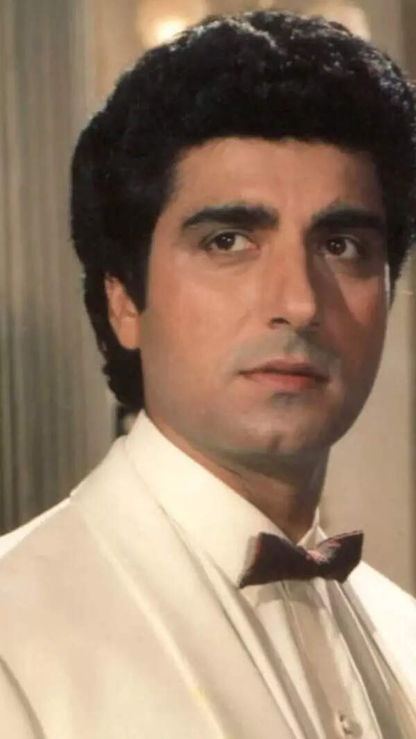 Raj Babbar Images