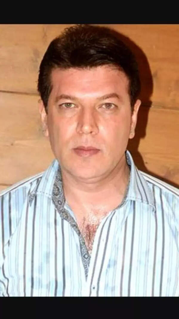 Aditya Pancholi Stills