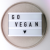 ​Vegan recipe​