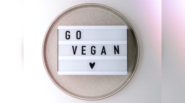 Vegan recipe