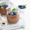 How to make the pudding
