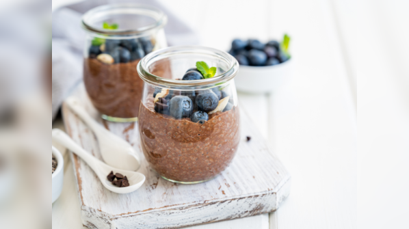 How to make the pudding