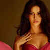 Disha Patani's appearance