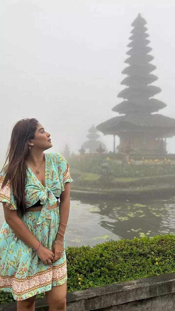 Aishwarya Shindogi