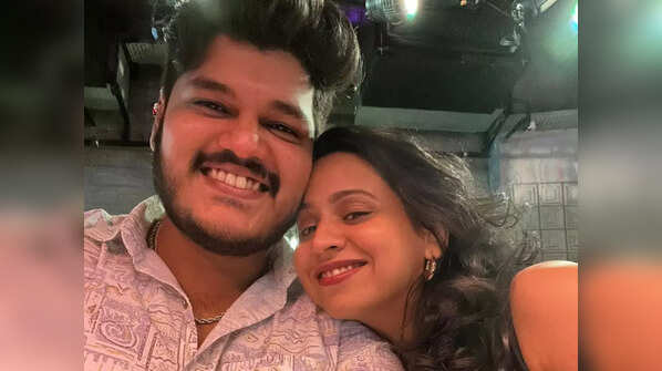 Swanandi Tikekar-Ashish Kulkarni