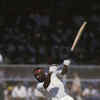 Article image for: Sir <i class="tbold">Vivian Richards</i> (WI, 1987): 181 vs SL
