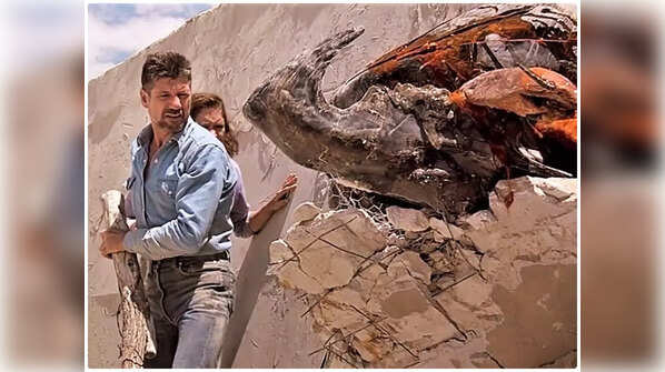 Tremors