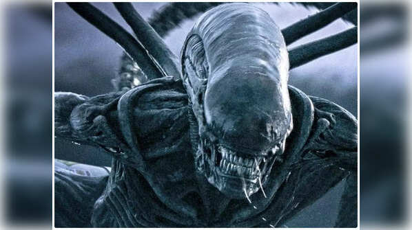 Alien