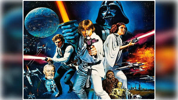 Star Wars