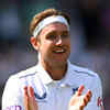 Article image for: <i class="tbold">Stuart Broad</i> joins 'Club 600'