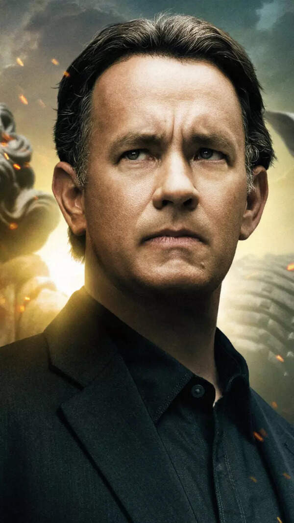Tom Hanks