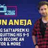Article image for: Kuch Rang Pyar Ke Aise Bhi’s <i class="tbold">Arjun Aneja</i>: I lost focus for one and half year when I came to Mumbai