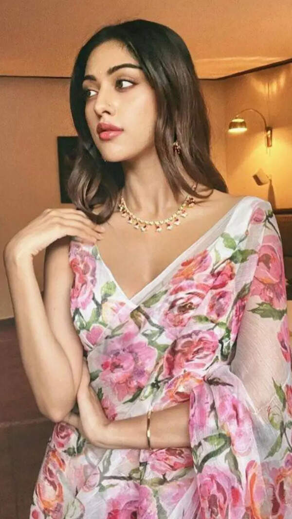 Anu Emmanuel Pictures