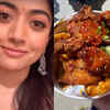 ​<strong>Her Craving for Korean Fried Chicken</strong>