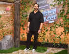 Rohit Shetty attends the launch of Khatron Ke Khiladi 13
