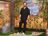 Rohit Shetty attends the launch of Khatron Ke Khiladi 13