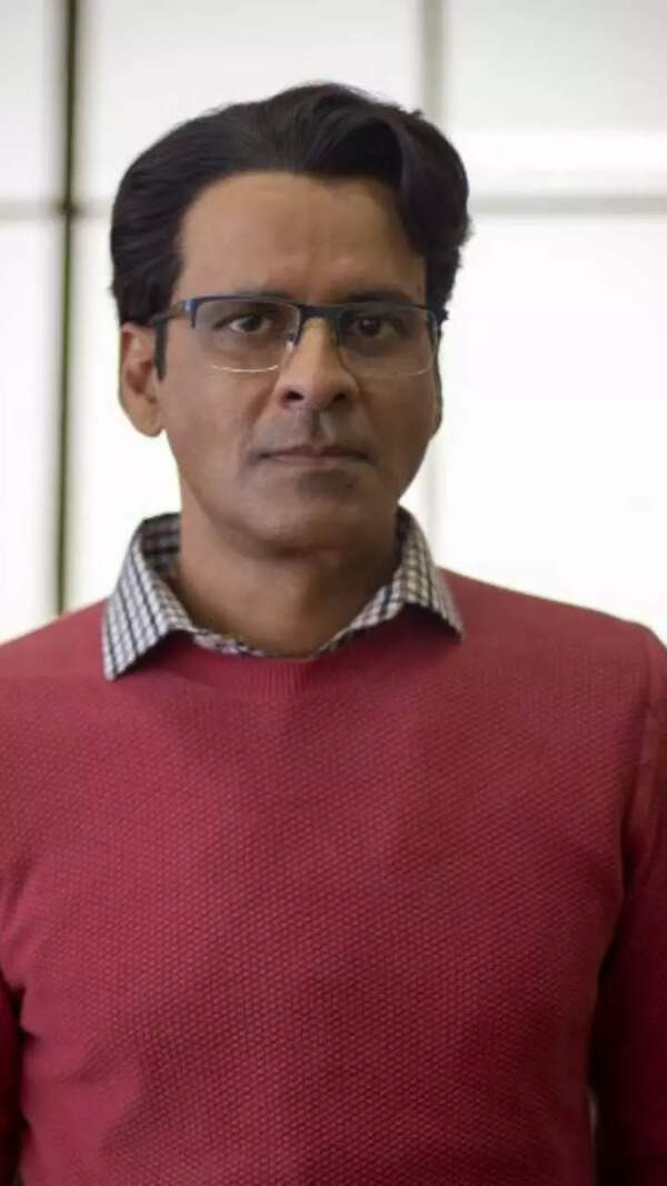 Manoj Bajpayee