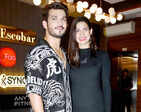 Arjun Bijlani, Aahana Kumra, Jackie Shroff and other celebs attend Asif Bhamla's birthday party