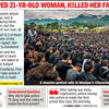 Manipur Video News Live: Five minutes after SC says ‘we will take action if govt doesn’t,’ 1st of the 4 arrests is made