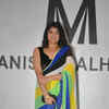 Article image for: <i class="tbold">anshula</i> Kapoor