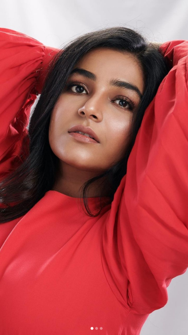 Rajisha Vijayan
