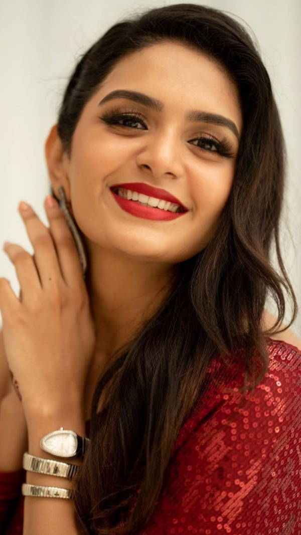 Aditi Shankar Pictures