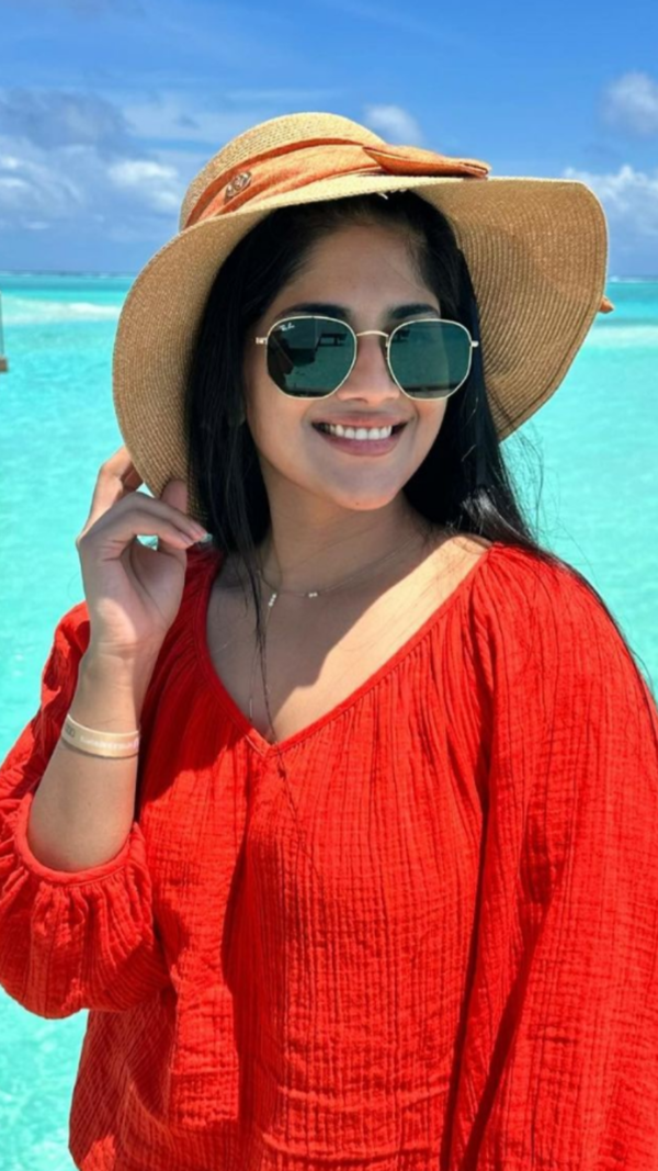 Megha Akash