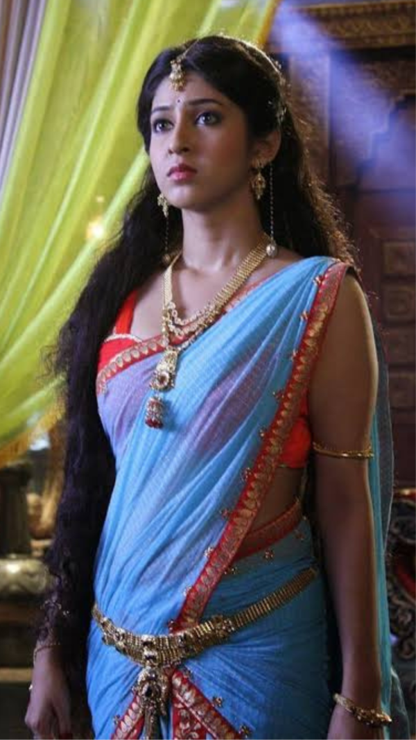 Sonarika Bhadoria