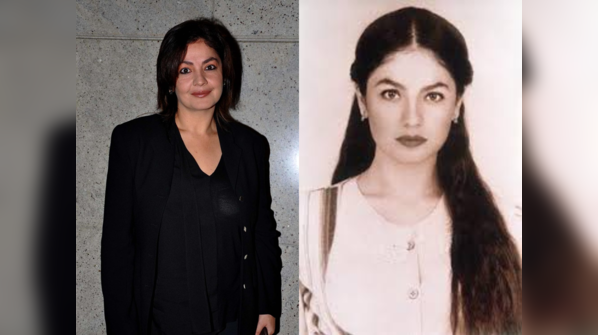 Pooja busts the love affair tales in the 90s