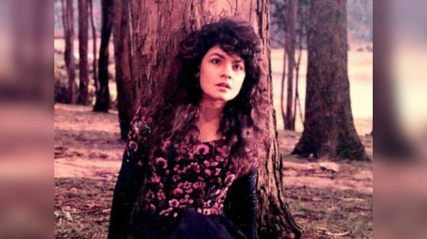She didn't debut with Aashiqui to marry her ex-boyfriend