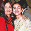 ​Pooja on being called Alia Bhatt of the 90s by a fan