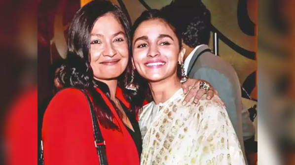 Pooja on being called Alia Bhatt of the 90s by a fan