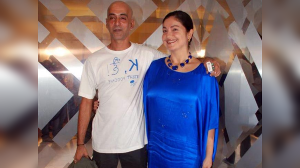 Pooja and Manish parted ways with dignity