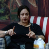 Pooja on never having kids