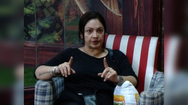 Pooja on never having kids