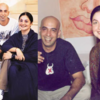 Article image for: About her marriage with <i class="tbold">manish makhija</i>