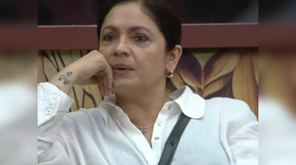 Pooja Bhatt on quitting Alcohol