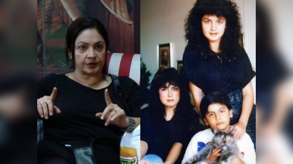 Major revelations made by Pooja Bhatt in Bigg Boss OTT 2
