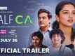 Half CA Trailer: Ahsaas Channa, Gyanendra Tripathi, Anmol Kajani, Prit Kamani and Rohan Joshi Starrer Half CA Official Trailer