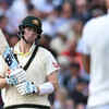 England vs Australia Live Cricket Score: Australia 317 & 113/4 at stumps, trail England by 162 runs
