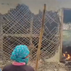 Women in Imphal burned down the house of one of the accused in Manipur viral video case on Thursday. Four arrests have been made in the case so far.