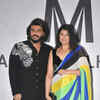 Article image for: Arjun and <i class="tbold">anshula</i> Kapoor